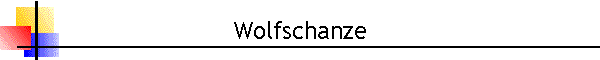 Wolfschanze