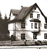 Haus Nesthkchen